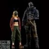 Sentinel Toys 1/12 Dorohedoro Caiman And Nikaido Set Of 2 -Toy Store f8f2cf3d24