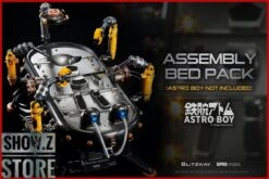 Blitzway X 5PRO Studio Astro Boy Assembly Bed Pack -Toy Store f91e203b85