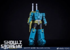 Magic Square MS-B53D Night Tracer Onslaught IDW Version -Toy Store f948ad7110