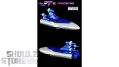 [Pre-Order] FansToys FT-61 Scourge -Toy Store f98d860921