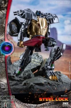 Toyworld TW-BS01G Steel Lock Grimlock Metallic Version -Toy Store f98ec5e406