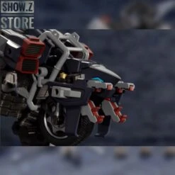 Kotobukiya HG034R Hexa Gear 1/24 Lord Impulse Model Kit -Toy Store f9aaa5068f