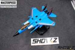 Yes Model YM-02 MP11T Thundercracker 18 Yes Model YM-02 MP11T Thundercracker -Toy Store f9bdcdcdac