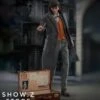 [Pre-Order] Hot Toys HT 1/6 Newt Scamander MMS512 Fantastic Beasts: The Crimes Of Grindelwald -Toy Store f9bf6a68d9