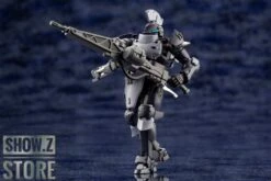 Kotobukiya Hexa Gear 1/24 Governor Armor Type: Knight [Nero] Model Kit -Toy Store f9fd055fa0