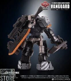 Toys Alliance ARC-03 Ursus Guard Arche-Soldier Vanguard -Toy Store fa189e2abe