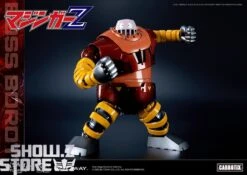 Blitzway BW-CA-10801 Carbotix Mazinger Z Boss Borot -Toy Store fa29a7ecc8