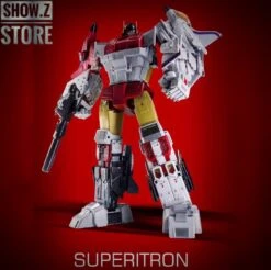 Zeta Toys ZB-06 Superitron Superion Metallic Full Paint Version Set Of 6 26 Zeta Toys ZB-06 Superitron Superion Metallic Full Paint Version Set Of 6 -Toy Store fa2c29b3aa