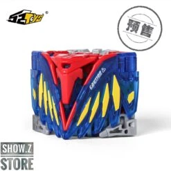 52Toys BeastBox BB-09 Echoblaster -Toy Store fa317b94e5