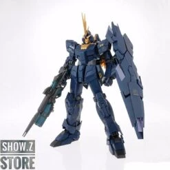 [Pre-Order] Daban PG 1/60 Unicorn Gundam 02 Banshee Model Kit W/ Display Base -Toy Store fa3d97c1d7