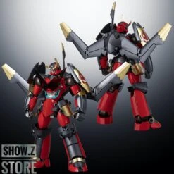Sentinel Toys RIOBOT Tengen Toppa Gurren Lagann Combine Gurren Lagann -Toy Store fa3ed6e46f
