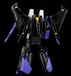 Maketoys MT MTRM-12 Skycrow Skywarp -Toy Store fa4dafaf55