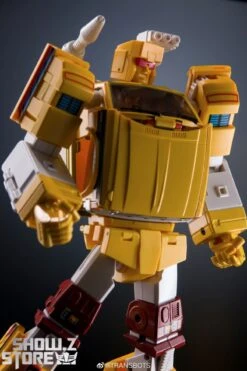 XTransbots MX-8Y Aegis Trailbreaker Yellow Diamond Version -Toy Store fa701572d2