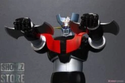 Evolution Toys Mazinger Grand Action Bigsize Model Mazinger Z Comic Version -Toy Store fa77eb39fa