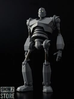 Sentinel Toys 1000Toys 1/80 The Iron Giant Riobot Iron Giant Normal Mode -Toy Store fa9407d395