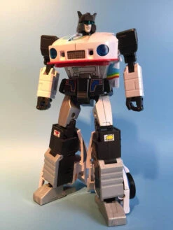 MakeToys MTRM-09 MTRM09 Downbeat Jazz -Toy Store fa952808aa