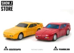 ACE ACE-02 Hiccups Hubcap -Toy Store faa21eaee7