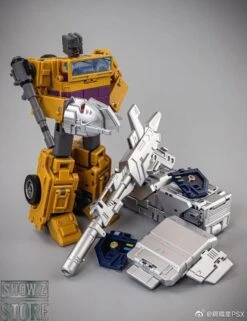 Mastermind Creations PS-14+ Assaultus Bruticus Upgrade Kit -Toy Store faa7fa301d