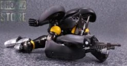 4th Party Masterpiece MP-34S Shadow Panther Exclusive -Toy Store fad87c6325