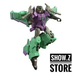 IronFactory EX-27 Shrike's Feather Slipstream -Toy Store faea6702dc
