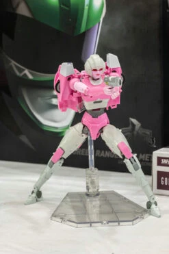 Mastermind Creations PS-04 Azalea Arcee -Toy Store faf4b08273