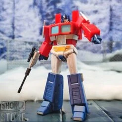 Magic Square MS-B46 Light Of Victory Optimus Prime 2.0 No-Bay Version -Toy Store fb119a2354