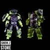 [New In Box] Jinbao Oversized Devastator Scrapper & Mixmaster [Set B] -Toy Store fb172b98d3