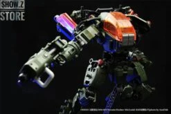 Rihio Multiabyss MM004 Sky Limulus + Ground Horsefoot & MM005 Vermin Slahser MK2 Set Of 3 -Toy Store fb4d02945a