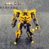 LegendaryToys LTS-03C Bumblebee 2 LegendaryToys LTS-03C Bumblebee -Toy Store fb52aecb6c