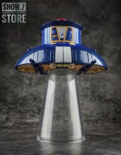 XTransbots X-Transbots XTB MM-IXZ MMIXZ MM-9Z MM9Z Barada Cosmos Blue Version -Toy Store fb6e4cd969