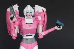 Fanstoys FT-24 Rouge Arcee 34 Fanstoys FT-24 Rouge Arcee -Toy Store fb9f3a0b17