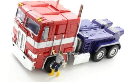 Weijiang WJ MPP10 Oversized Optimus Prime 19 Weijiang WJ MPP10 Oversized Optimus Prime -Toy Store fba0b62f8c