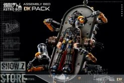 Blitzway X 5PRO Studio Astro Boy Clear Version & Assembly Bed DX Pack 32 Blitzway X 5PRO Studio Astro Boy Clear Version & Assembly Bed DX Pack -Toy Store fba44dcc8e