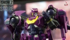 Mastermind Creations R-41 Ultio Senator Ratbat -Toy Store fbb07dd768