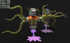 X-Transbots MX-19A Le Poulpe Quintesson Inquisitors 36 X-Transbots MX-19A Le Poulpe Quintesson Inquisitors -Toy Store fbeabd751d