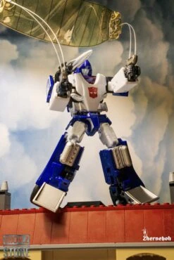 Mastermind Creations PS-01C Sphinx Mirage Cel Version 15 Mastermind Creations PS-01C Sphinx Mirage Cel Version -Toy Store fbf88bae2c