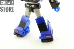 NewAge New Age NA H3B H-3B Kitt Bluestreak -Toy Store fbf9fcae44