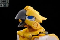 52Toys BeastBox BB-10 Rumblebeat -Toy Store fc101cf25e