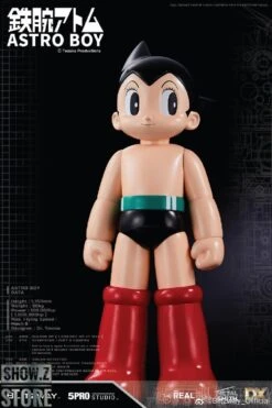 Blitzway BW-NS 50101 Astro Boy Anime Statue Deluxe Version -Toy Store fc67018b84