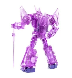 XTransbots MX-III Eligos Cyclonus Clear Version 16 XTransbots MX-III Eligos Cyclonus Clear Version -Toy Store fc681ee762