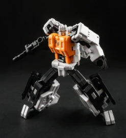 Iron Factory IF-EX24X War Giant Catastrophe Bruticus TF2000 Color Scheme Version -Toy Store fc81749424