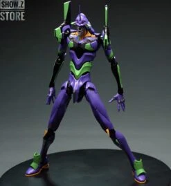 Threezero Studio Evangelion Test Type-01 New Theatrical Edition -Toy Store fc9103c357
