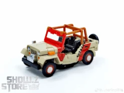 Newage H50D Carnosaur -Toy Store fc930fe8c4