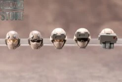 Kotobukiya HG028 Hexa Gear 1/24 Early Governor Vol.1 Model Kit 13 Kotobukiya HG028 Hexa Gear 1/24 Early Governor Vol.1 Model Kit -Toy Store fca723c8c1