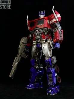 [No Box] WeiJiang M09 Commander Leader Optimus Prime -Toy Store fcc3c8a11d