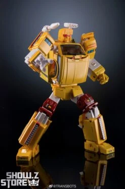 XTransbots MX-8Y Aegis Trailbreaker Yellow Diamond Version -Toy Store fce12b765d