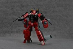 Yes Model YM05 MP11NT Thrust -Toy Store fcf1918cb8