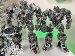 4th Party FL-01 Nero Galvatron Fury Leader Oversized Version -Toy Store fcf70d1728