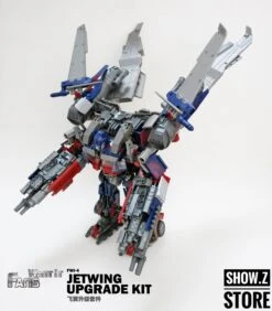 Fans Want It FWI-04 Jetwing Upgrade Kit -Toy Store fd000976a8