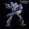 LegendaryToys LT02-W Optimus Prime MPM-04 White Version